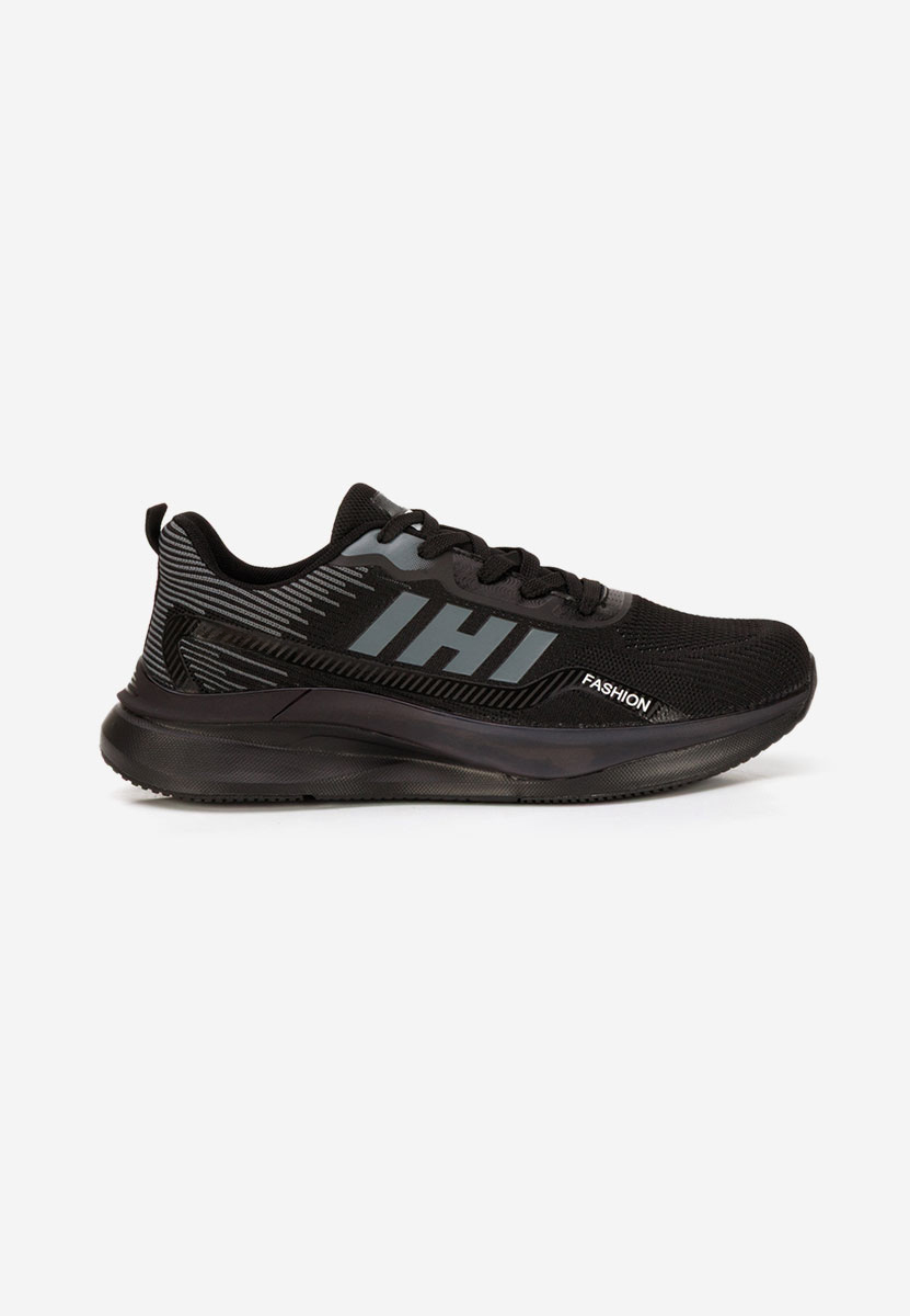 Sneakers barbati Horria negri