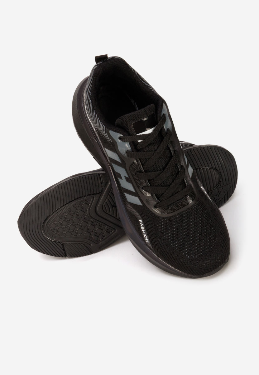 Sneakers barbati Horria negri
