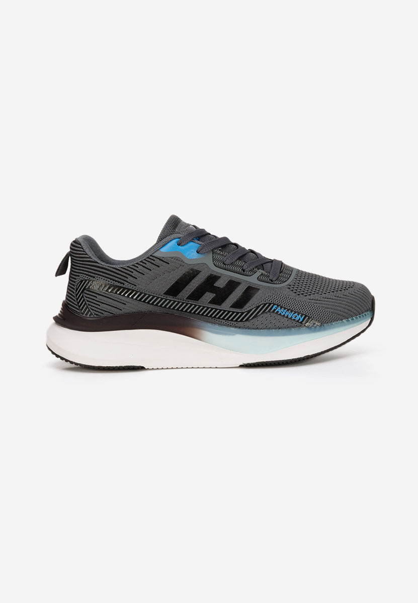 Sneakers barbati Horria gri