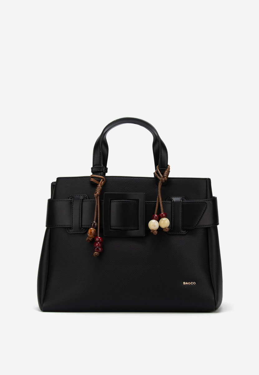 Geanta Office Anittea neagra