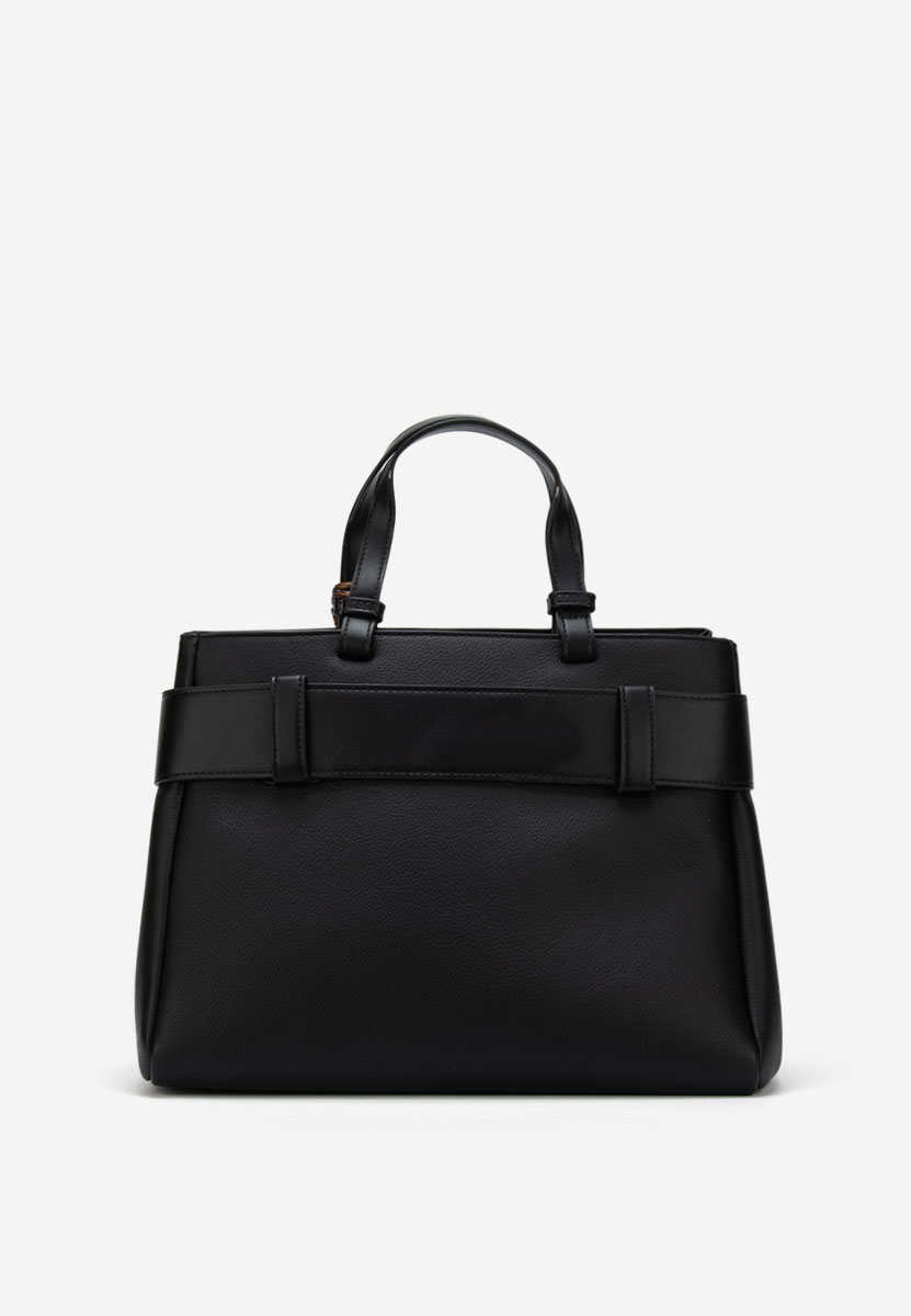 Geanta Office Anittea neagra