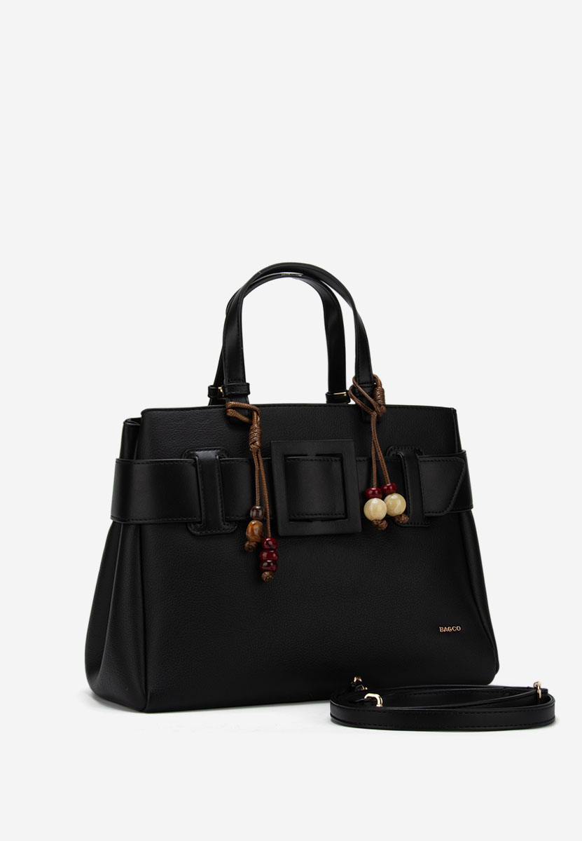 Geanta Office Anittea neagra