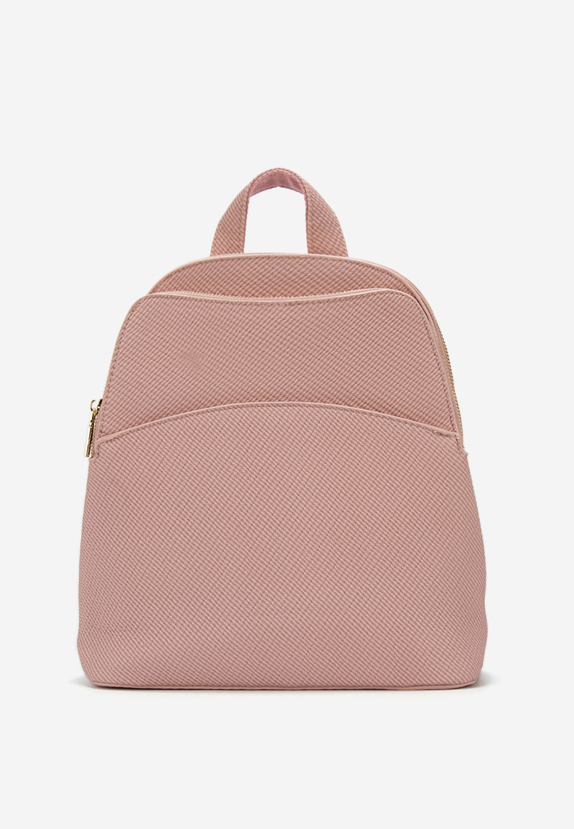 Rucsac dama Akaria roz