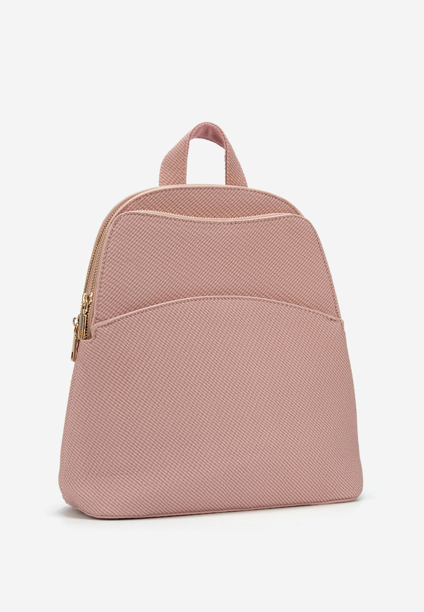 Rucsac dama Akaria roz