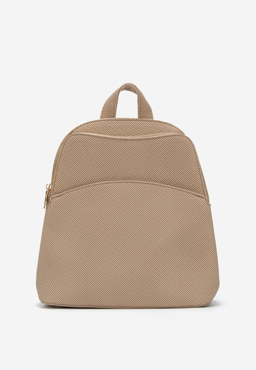 Rucsac dama Akaria V2 bej