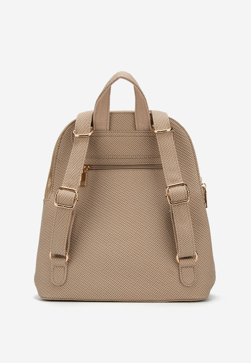 Rucsac dama Akaria V2 bej