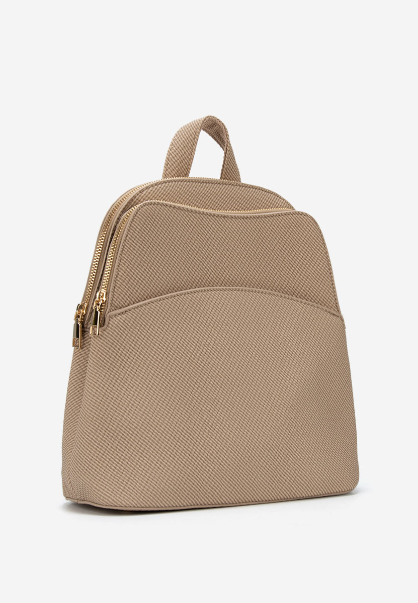 Rucsac dama Akaria V2 bej