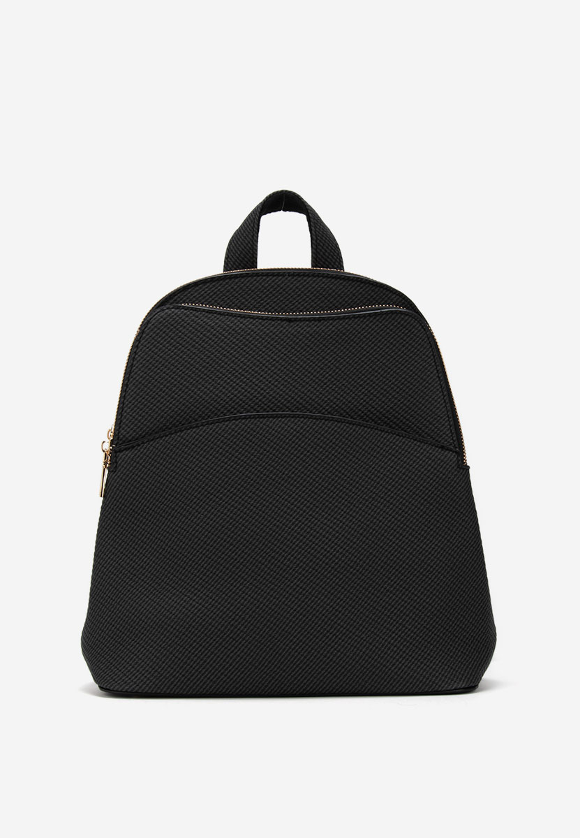 Rucsac dama Akaria negru