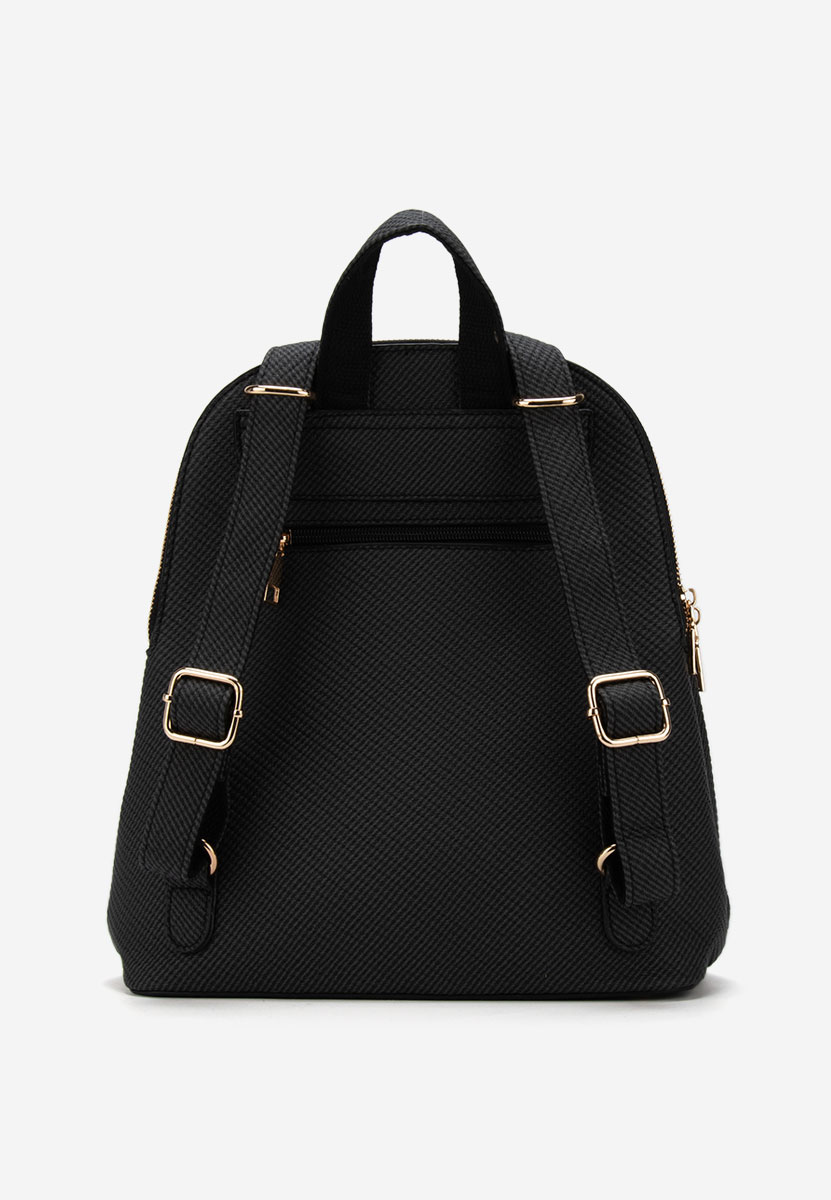 Rucsac dama Akaria negru