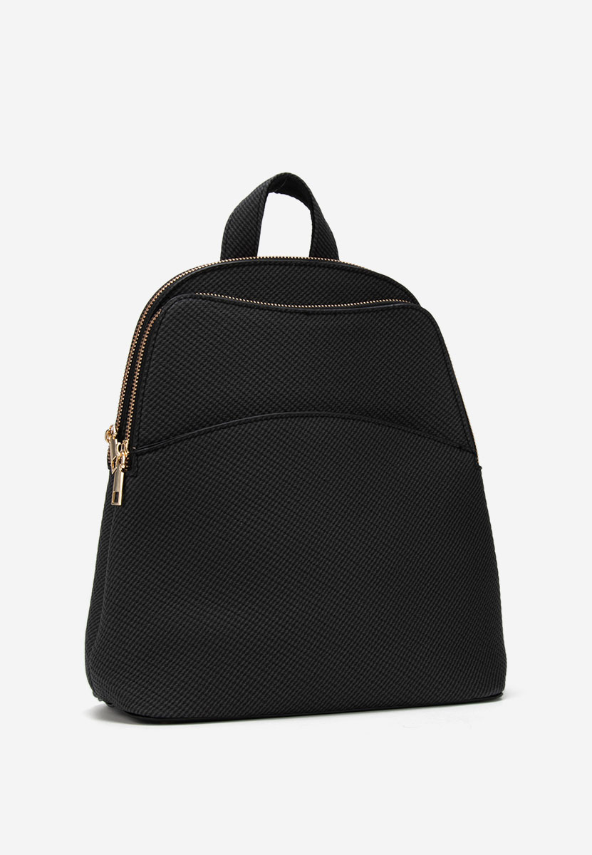 Rucsac dama Akaria negru