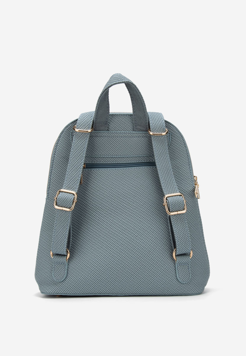 Rucsac dama Akaria navy