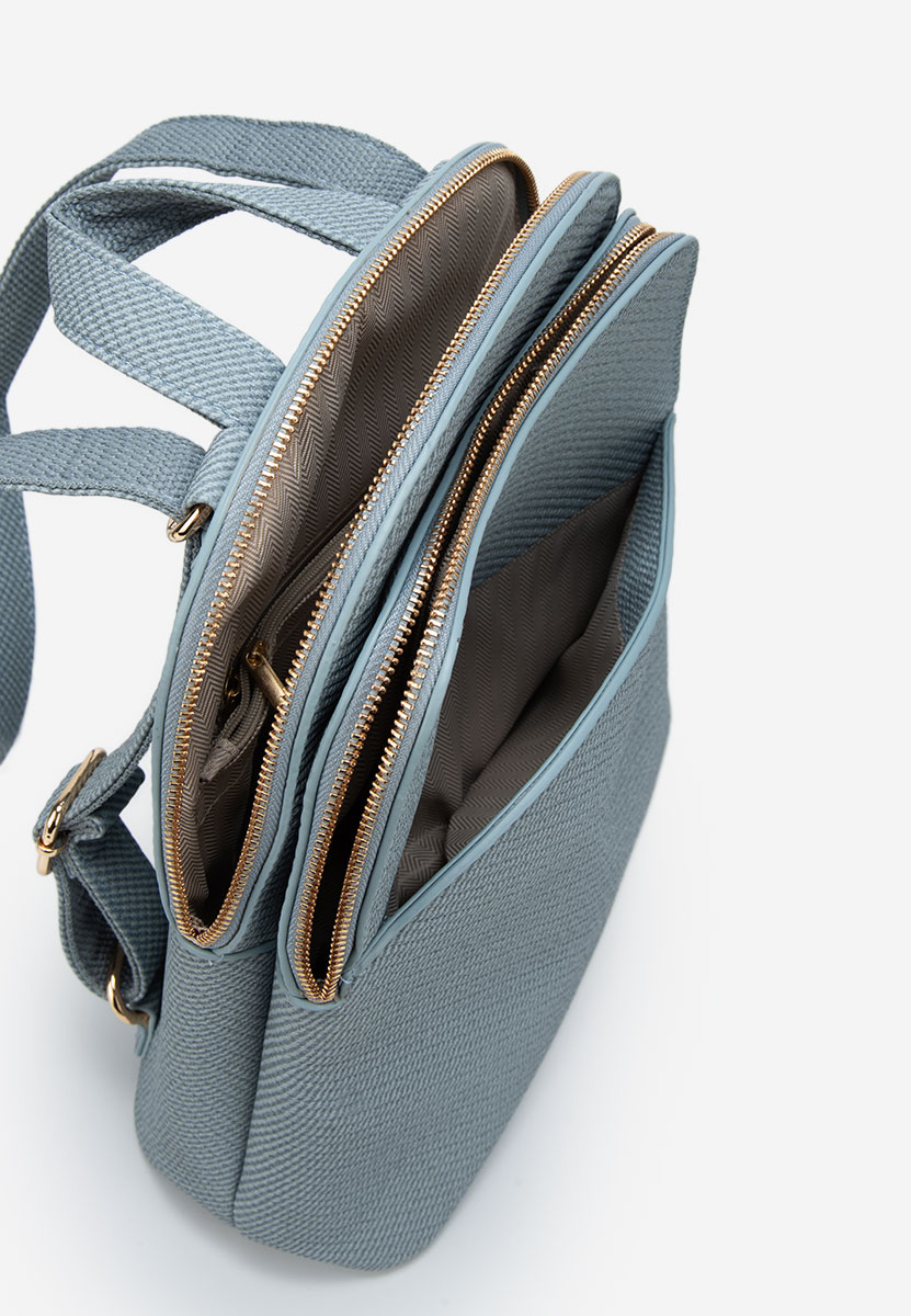 Rucsac dama Akaria navy
