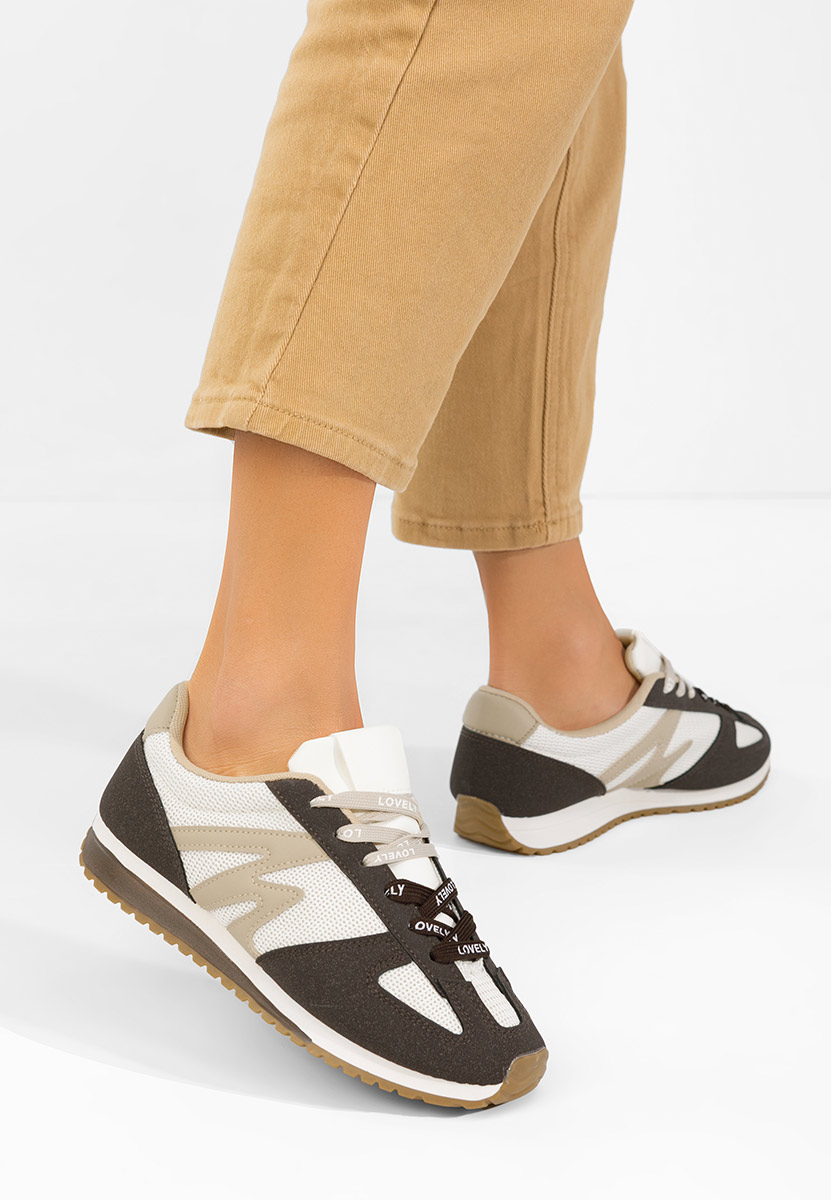 Sneakers dama Jeina maro