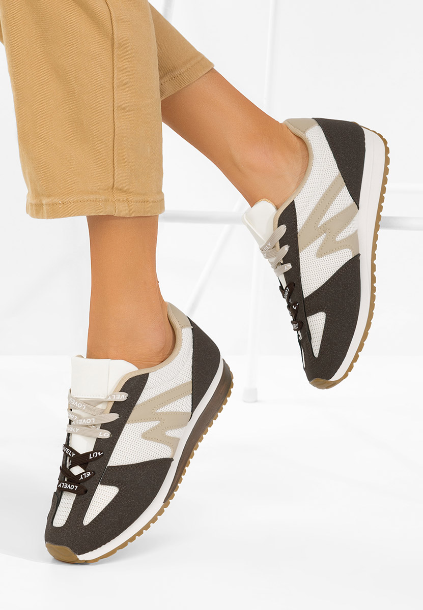 Sneakers dama Jeina maro