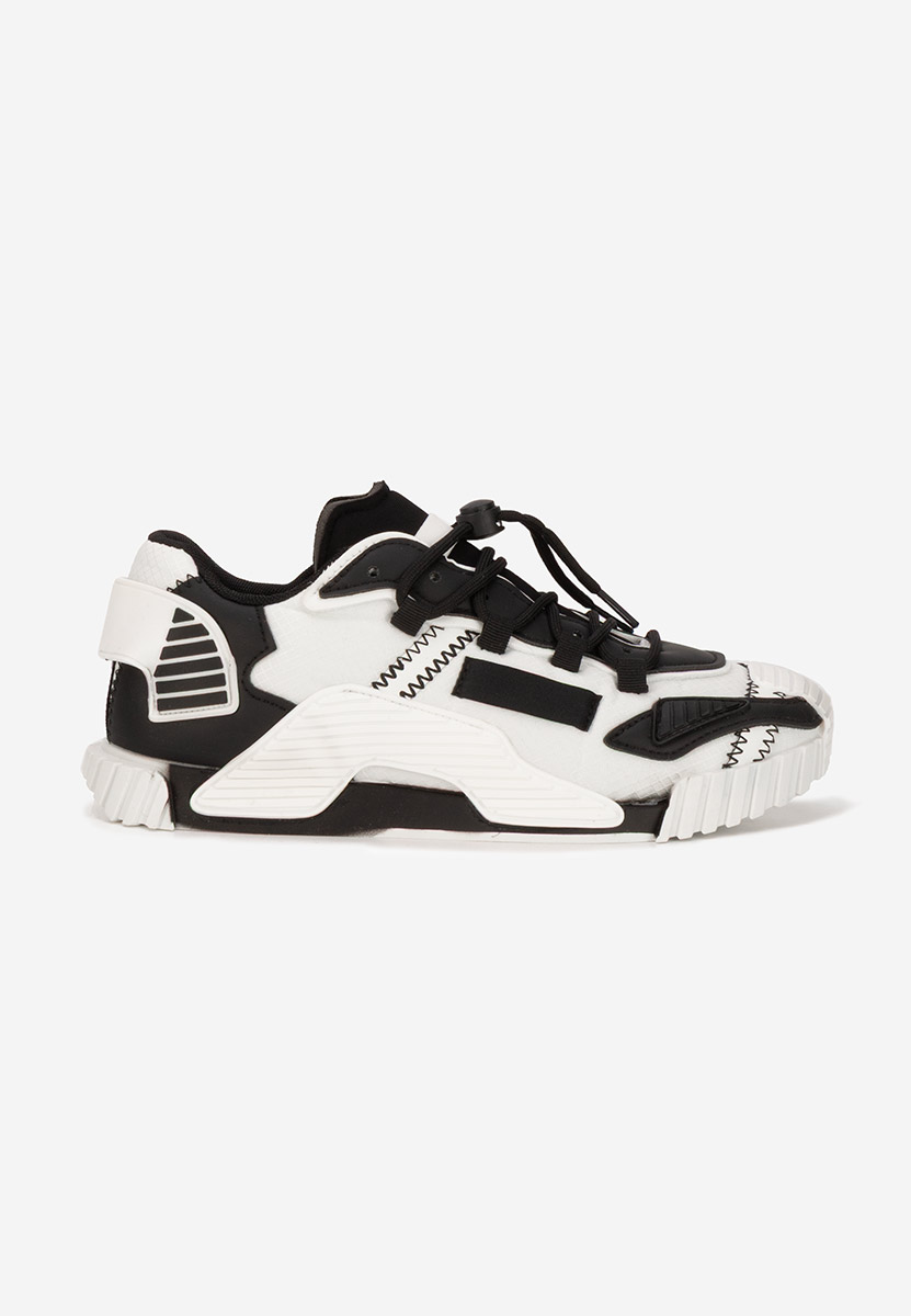 Sneakers dama Calistra negri