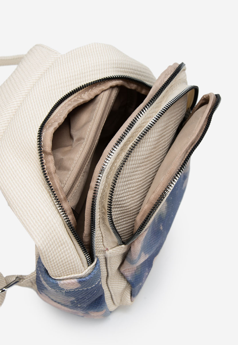 Rucsac dama Silvia Rosa 25H091 V2 bej