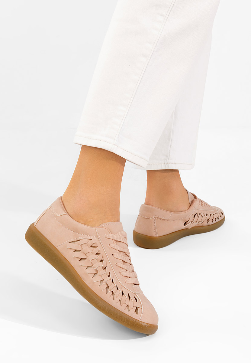 Sneakers dama Setiana roz