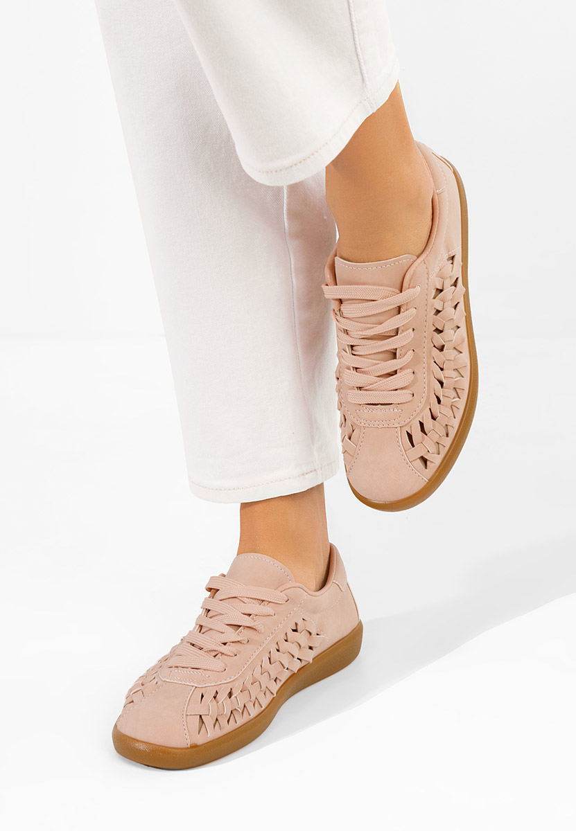 Sneakers dama Setiana roz
