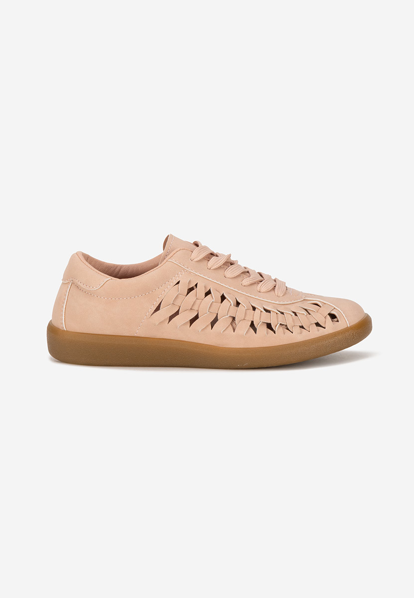Sneakers dama Setiana roz