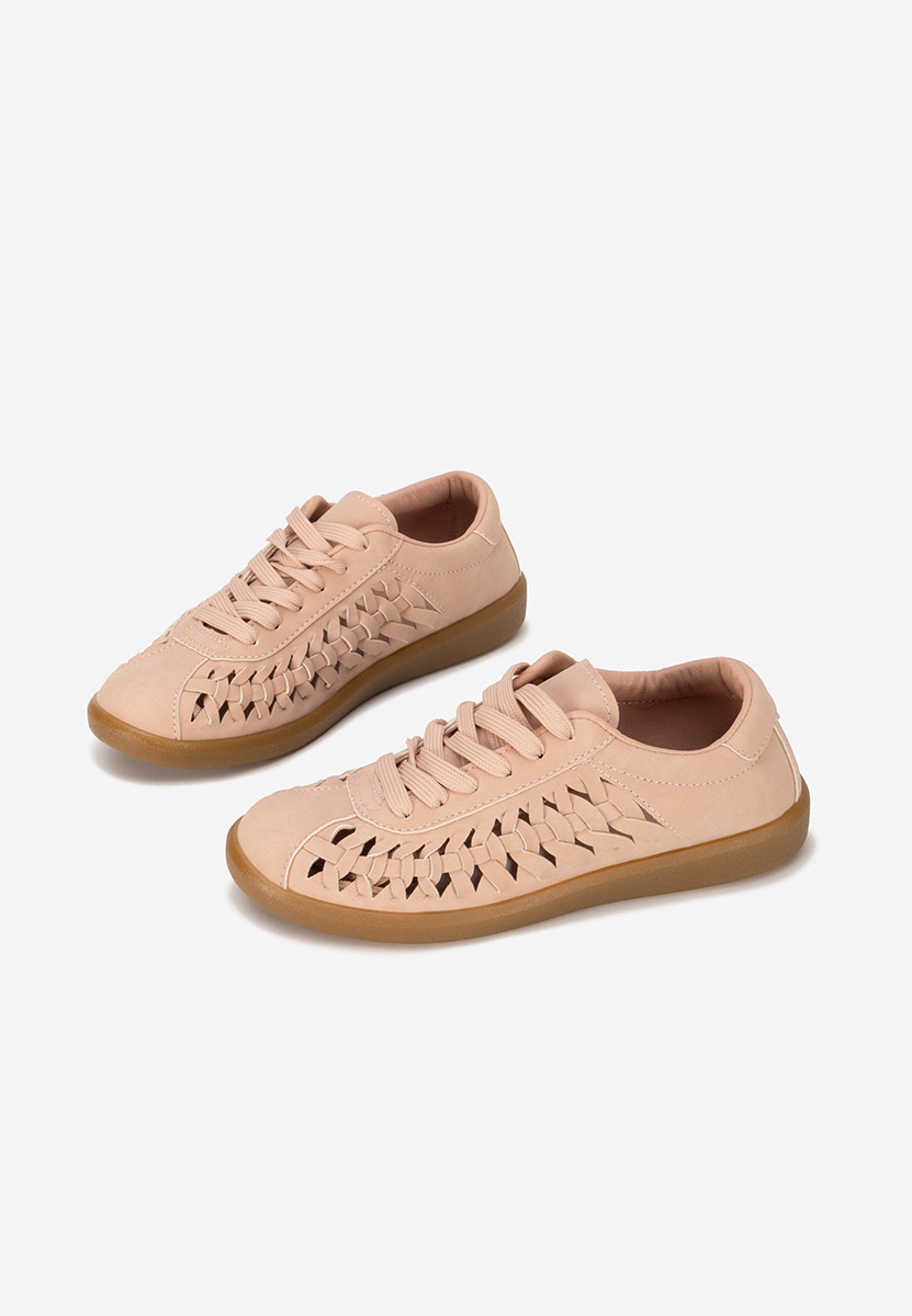 Sneakers dama Setiana roz