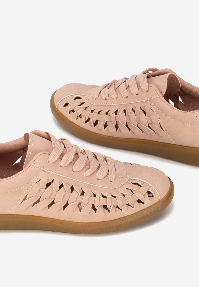 Sneakers dama Setiana roz