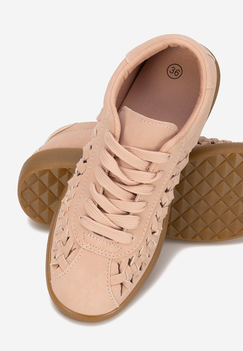 Sneakers dama Setiana roz