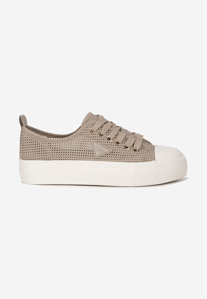 Tenisi dama Fanita kaki