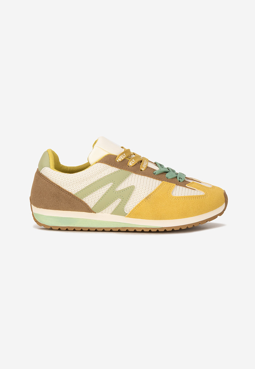 Sneakers dama Jeina V2 multicolori