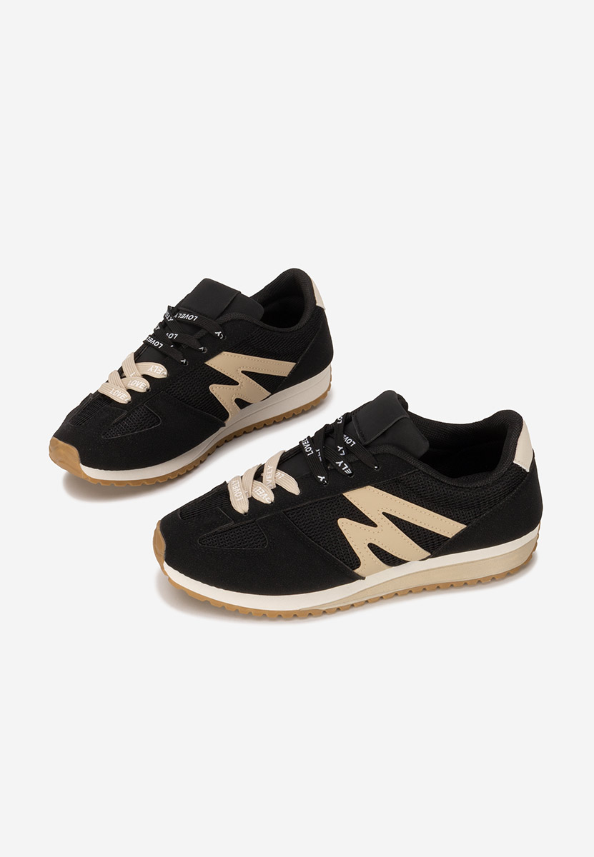 Sneakers dama Jeina negri