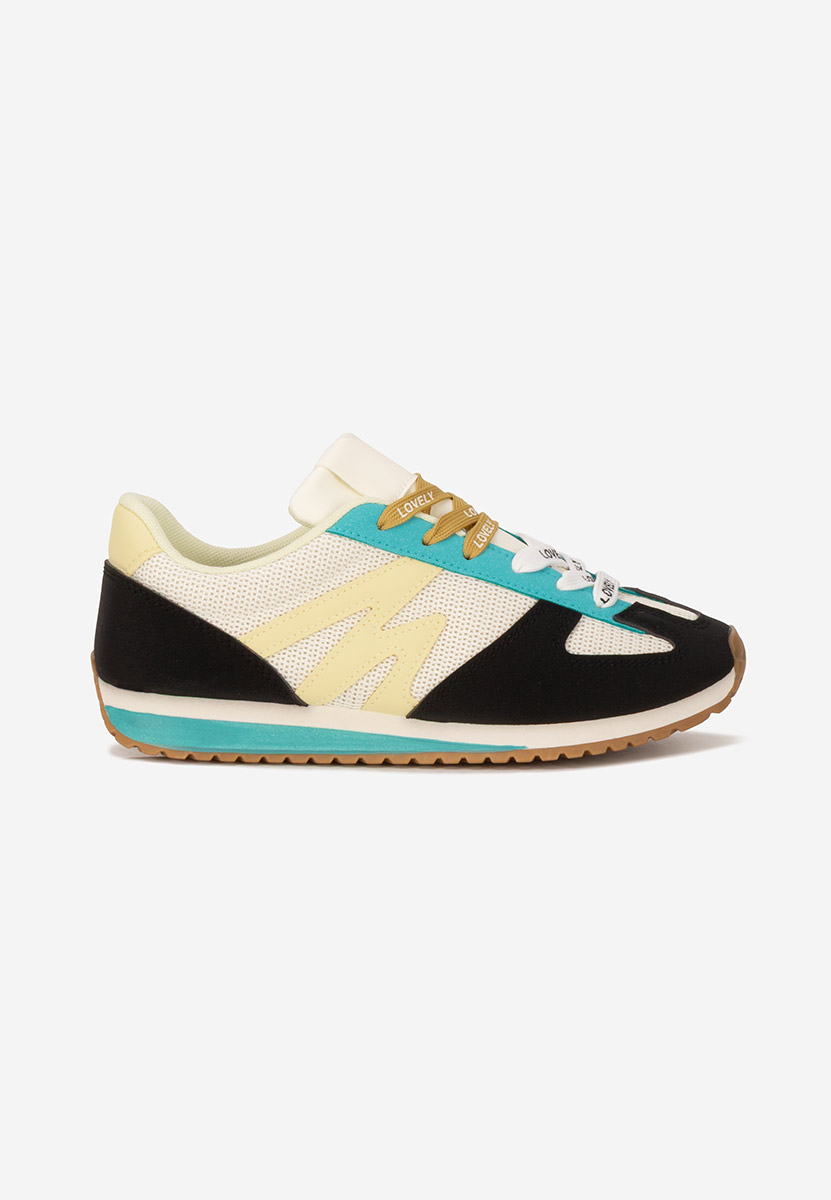 Sneakers dama Jeina V3 multicolori