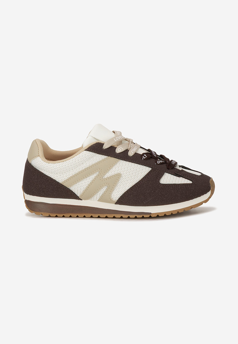Sneakers dama Jeina maro