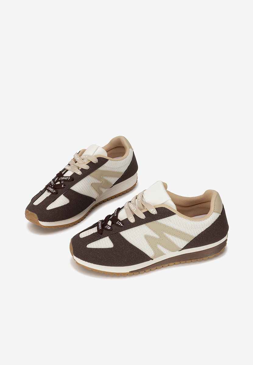 Sneakers dama Jeina maro