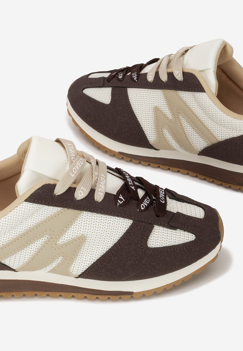 Sneakers dama Jeina maro