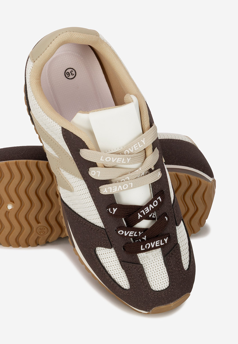 Sneakers dama Jeina maro