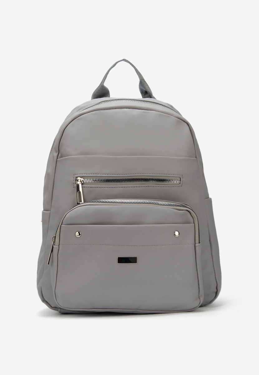 Rucsac dama Altira gri
