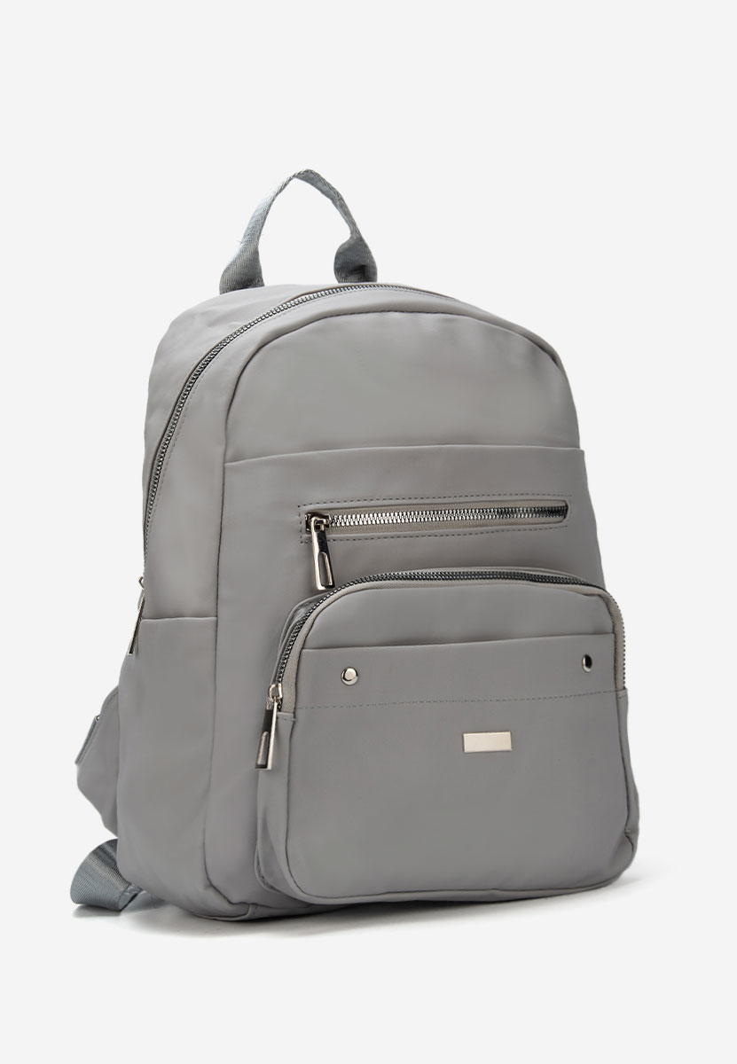 Rucsac dama Altira gri