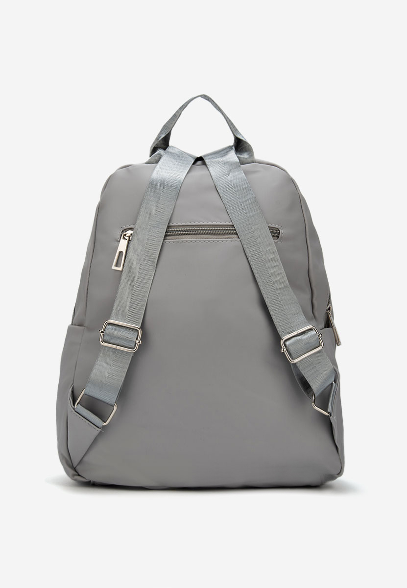 Rucsac dama Altira gri