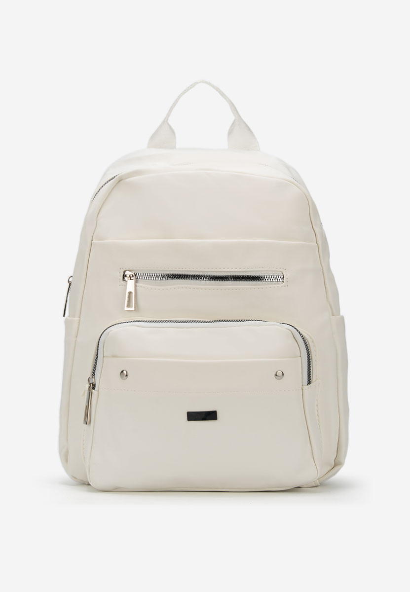 Rucsac dama Altira alb