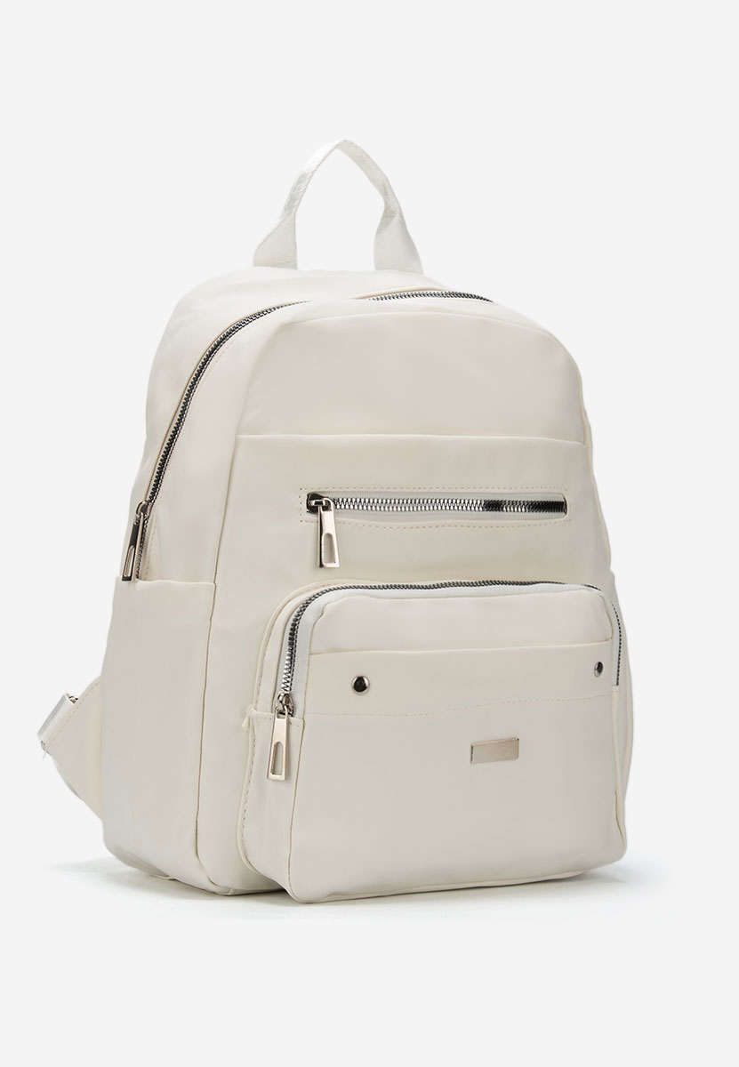Rucsac dama Altira alb