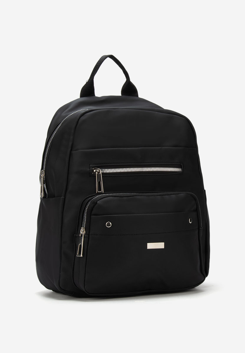 Rucsac dama Altira negru