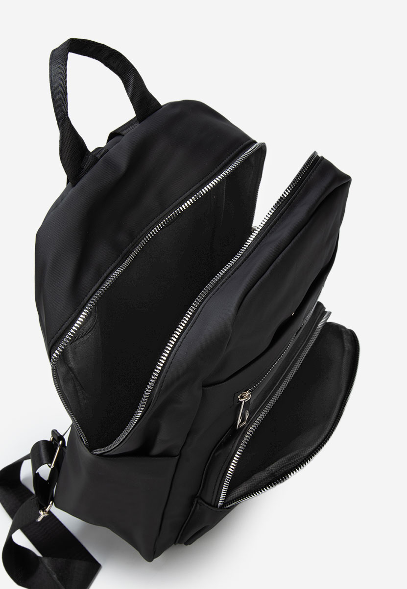 Rucsac dama Altira negru