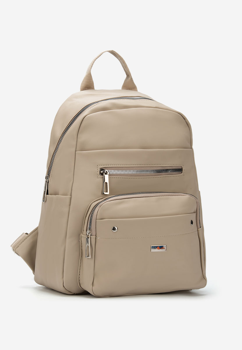 Rucsac dama Altira bej