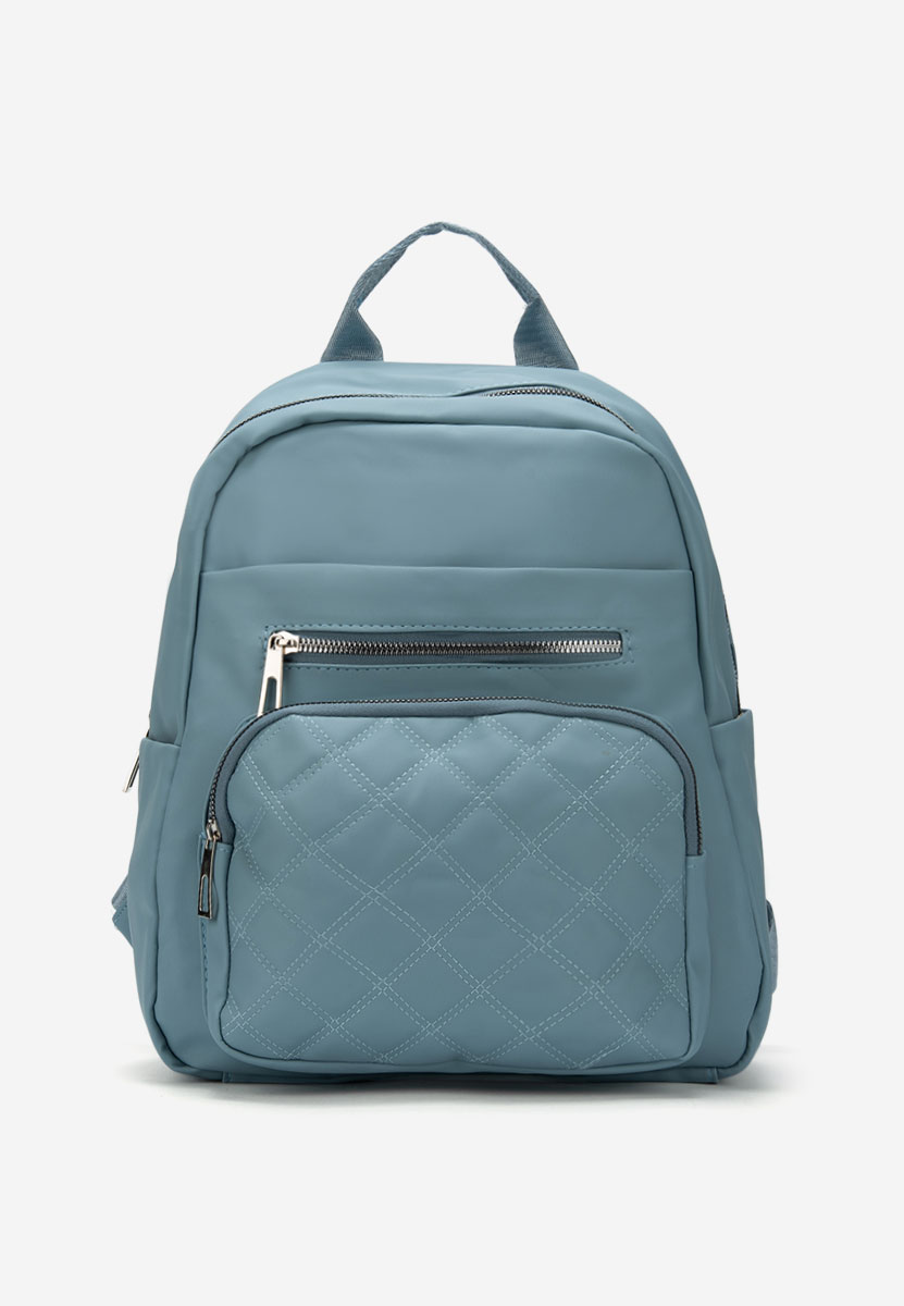Rucsac dama Yucana albastru