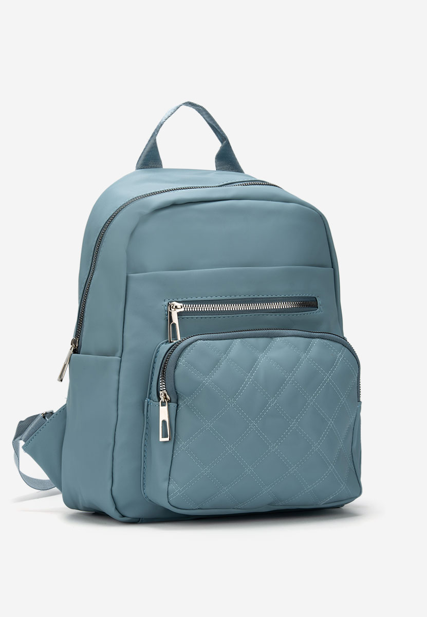Rucsac dama Yucana albastru