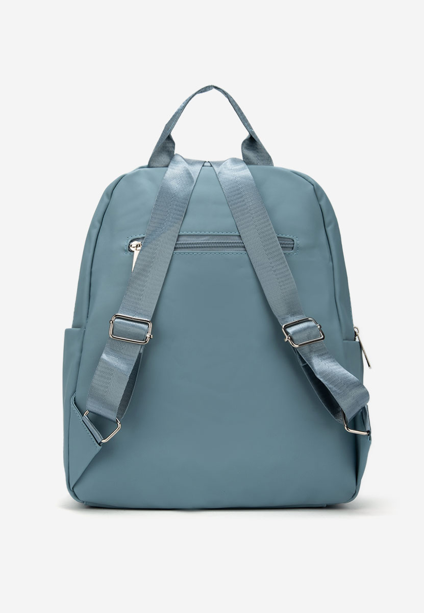 Rucsac dama Yucana albastru