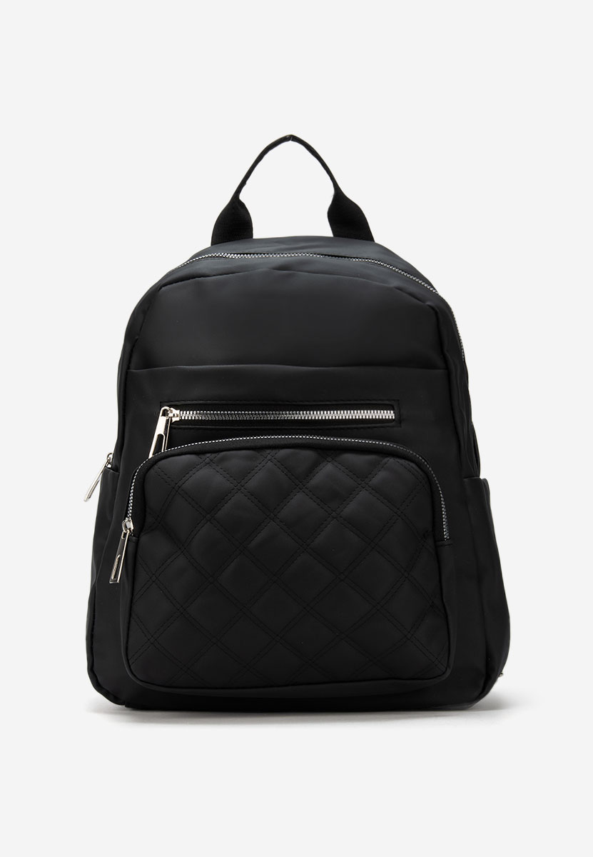 Rucsac dama Yucana negru
