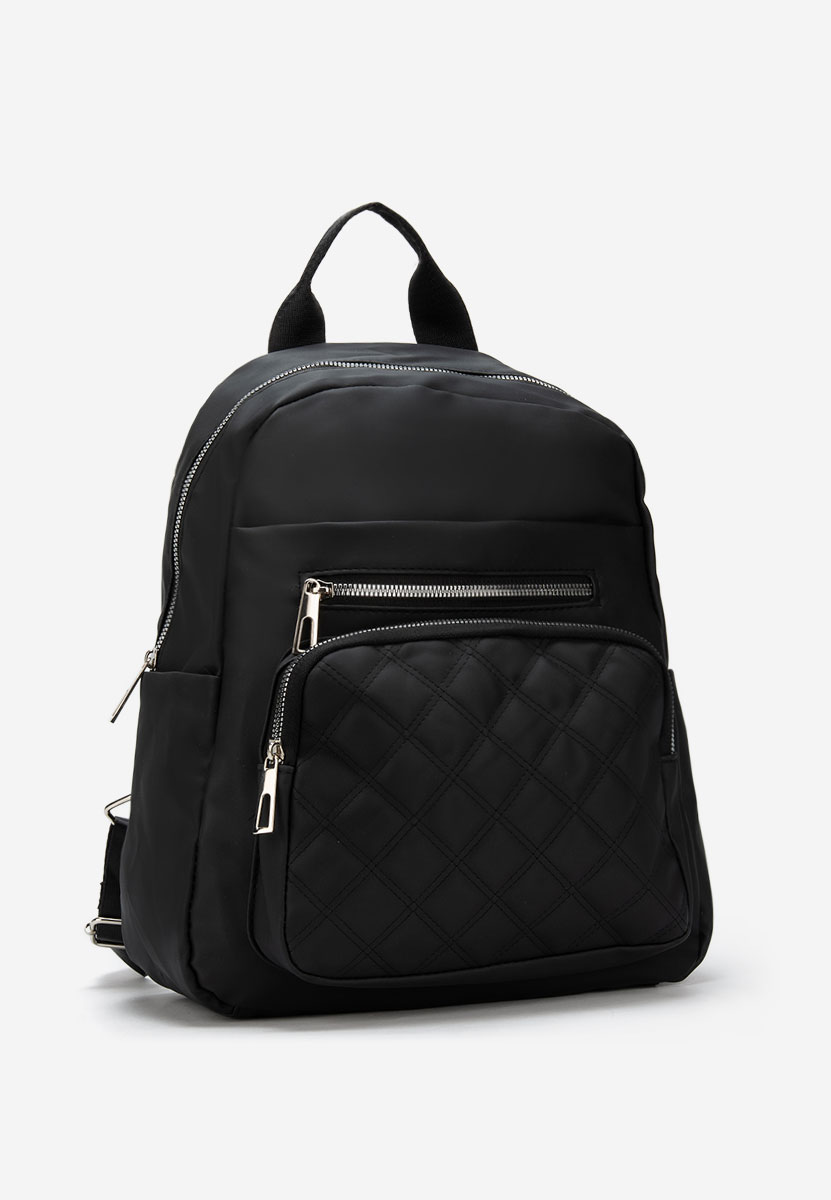 Rucsac dama Yucana negru