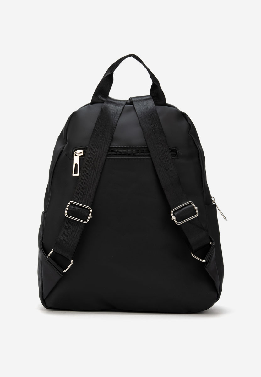 Rucsac dama Yucana negru