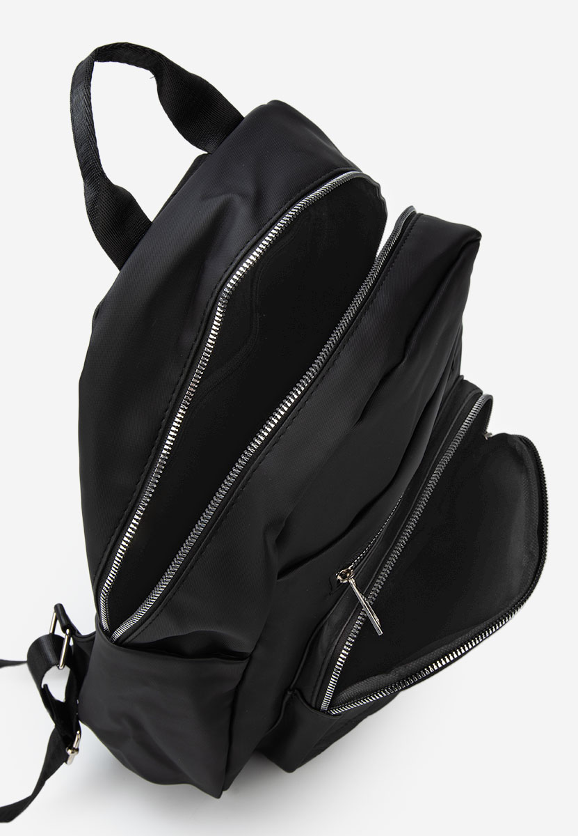 Rucsac dama Yucana negru