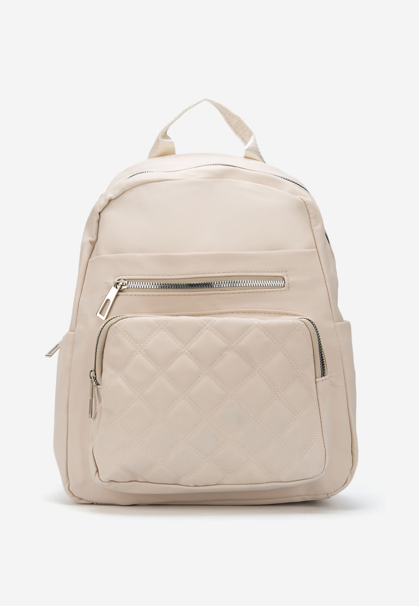 Rucsac dama Yucana V2 bej